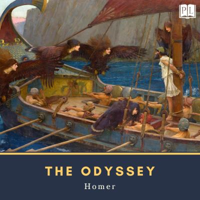 The Odyssey