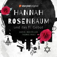 Hannah Rosenbaum und das 11. Gebot