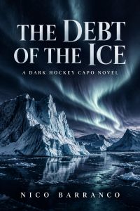 The Debt of the Ice