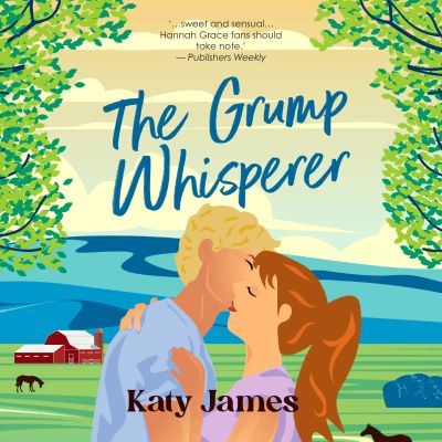 The Grump Whisperer