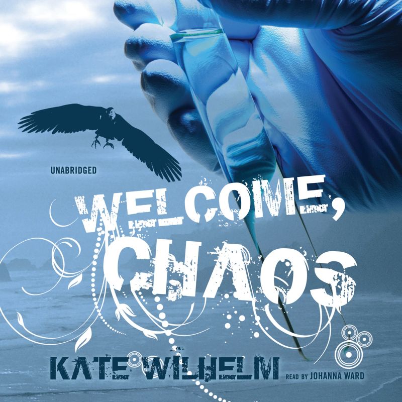 Welcome, Chaos