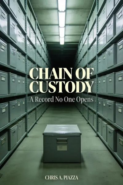Chain of Custody