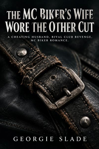 The MC Biker's Wife Wore the Other Cut