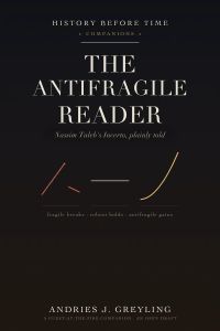 The Antifragile Reader