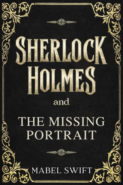 Sherlock Holmes and The Missing Portrait