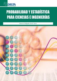 Probabilidad y estadística para ciencias e ingeniería