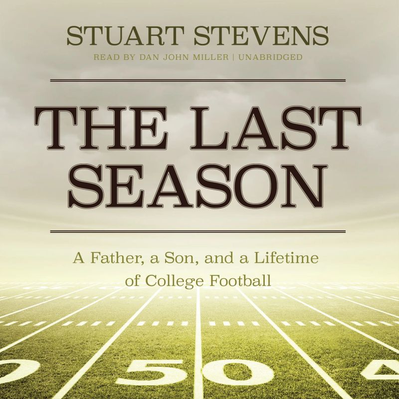 The Last Season