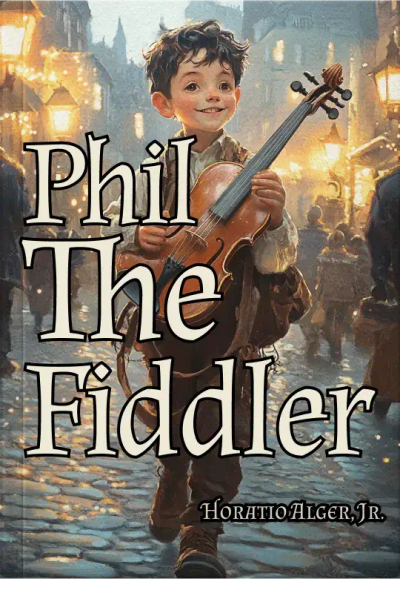 PHIL, THE FIDDLER  