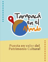 Tarapacá en el Mundo