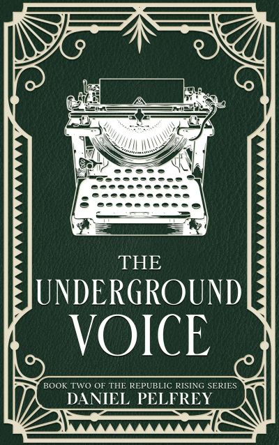 The Underground Voice
