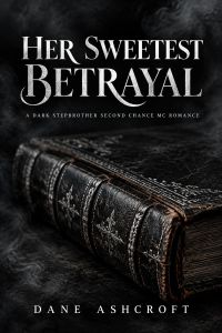 Her Sweetest Betrayal