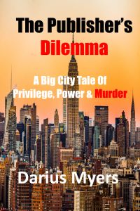 The Publisher's Dilemma