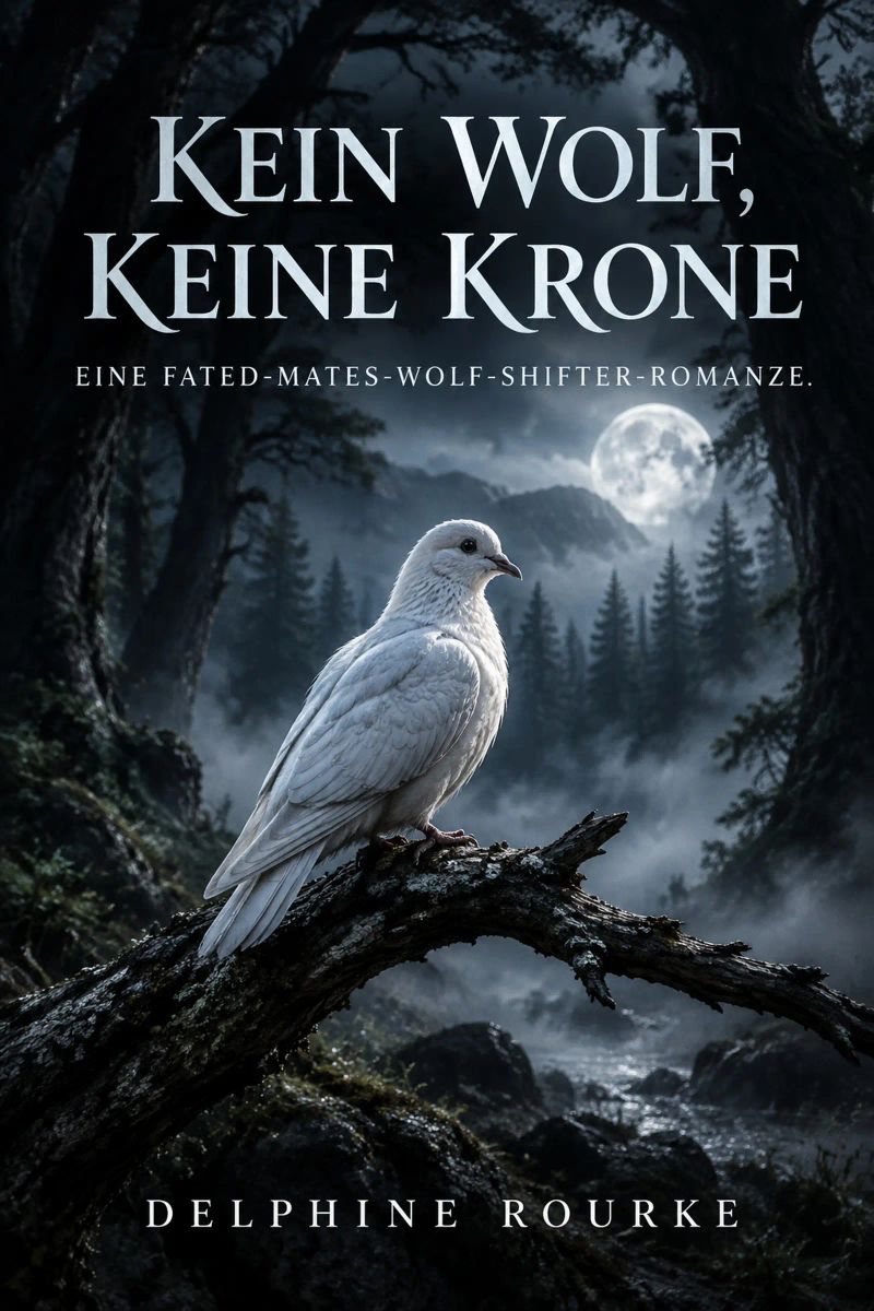 Kein Wolf, keine Krone