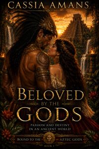 Beloved by the Gods
