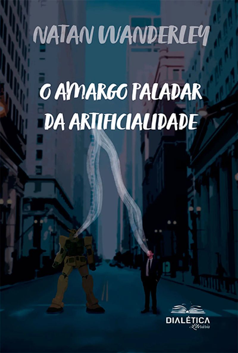 O Amargo Paladar da Artificialidade