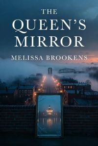 THE QUEEN'S MIRROR 
