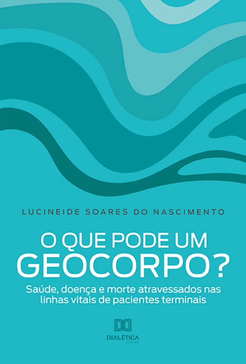 O que pode um geocorpo?