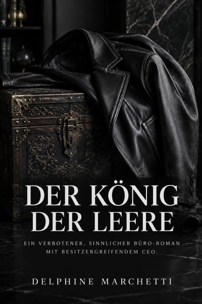 Der König der Leere