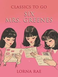 Six Mrs. Greenes