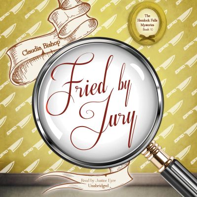 Fried by Jury