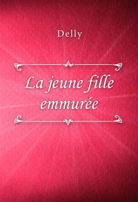 La jeune fille emmurée