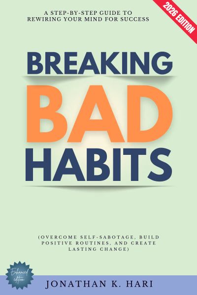 Breaking Bad Habits