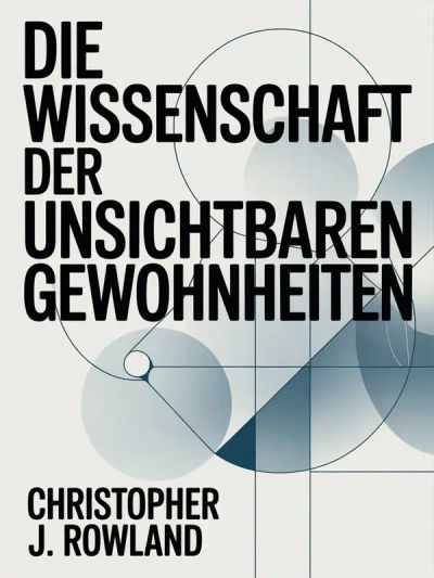 Die wissenschaft der unsichtbaren gewohnheiten (übersetzt)