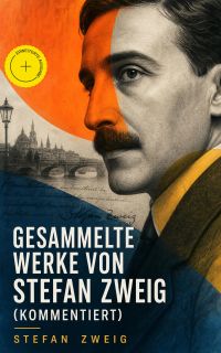 Gesammelte Werke von Stefan Zweig (Kommentiert)