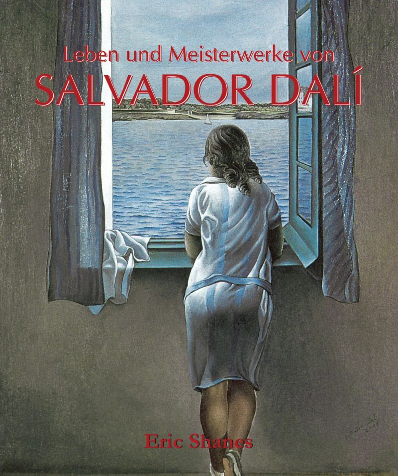 Salvador Dalí