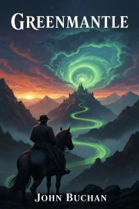 Greenmantle