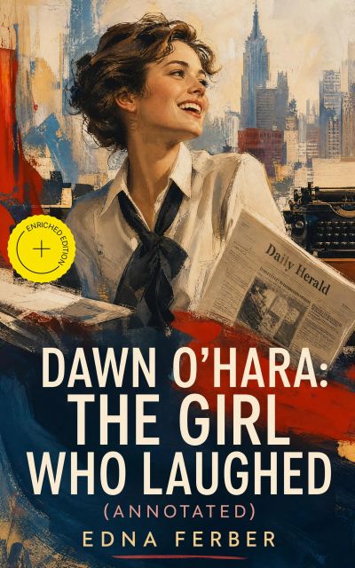 Dawn O'Hara: The Girl Who Laughed (Annotated)