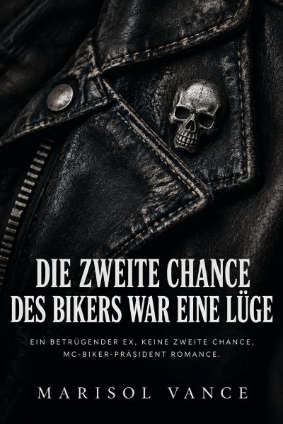 Die zweite Chance des Bikers war eine Lüge