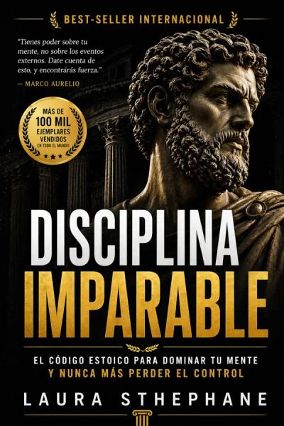 Disciplina imparable