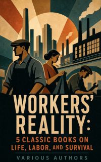Workers' Reality: 5 Classic Books on Life, Labor, and Survival