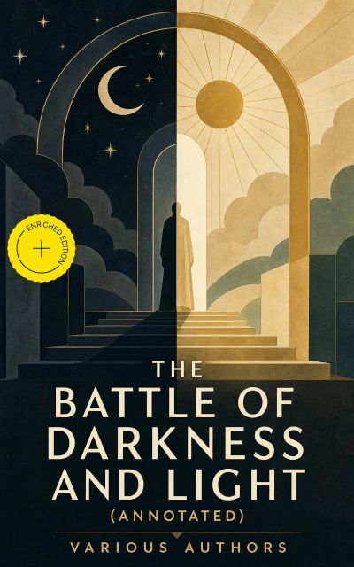 The Battle of Darkness and Light (Annotated)