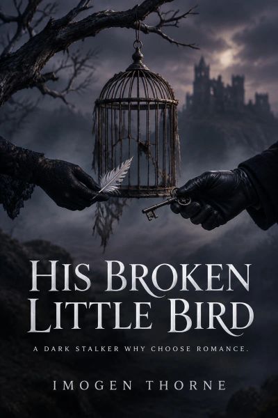 His Broken Little Bird