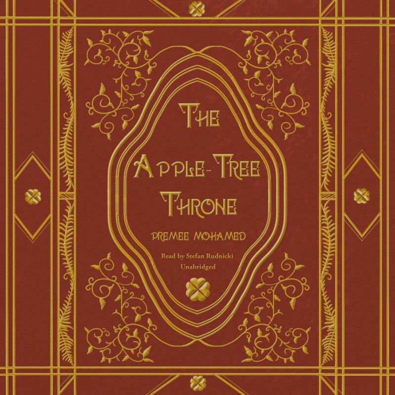 The Apple-Tree Throne