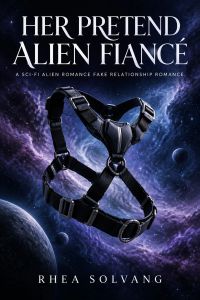 Her Pretend Alien Fiancé