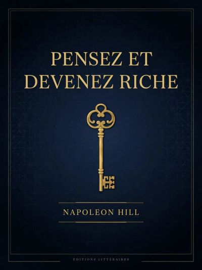 Pensez et devenez riche