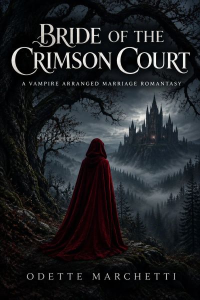 Bride of the Crimson Court