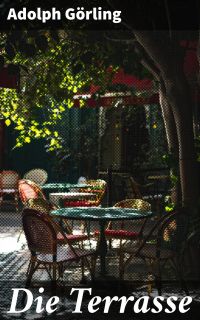 Die Terrasse