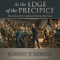 At the Edge of the Precipice
