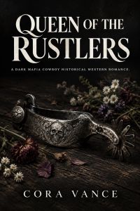 Queen of the Rustlers