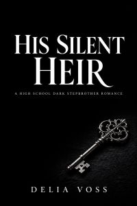 His Silent Heir