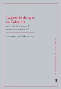 La pensión de vejez en Colombia