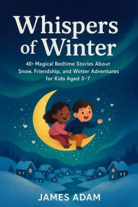 WHISPERS OF WINTER