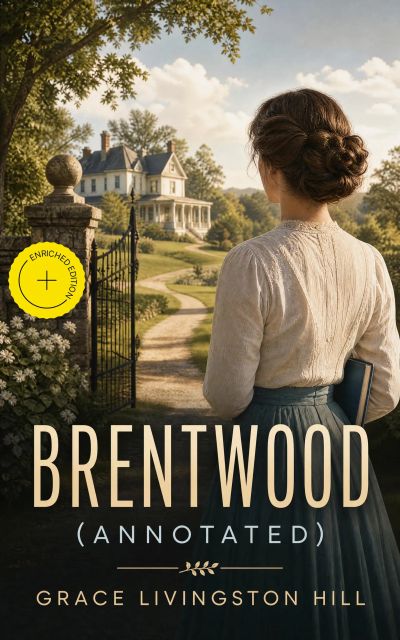 Brentwood (Annotated)