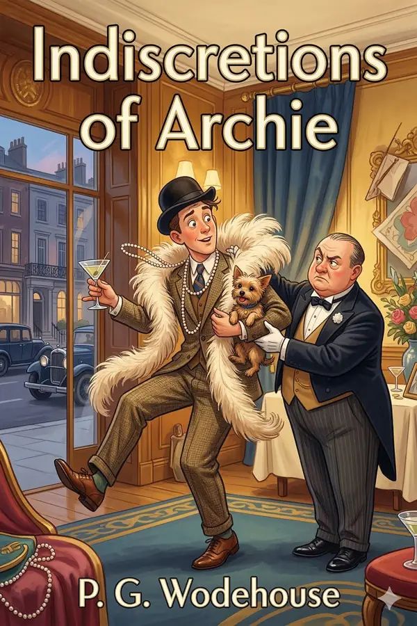 Indiscretions of Archie