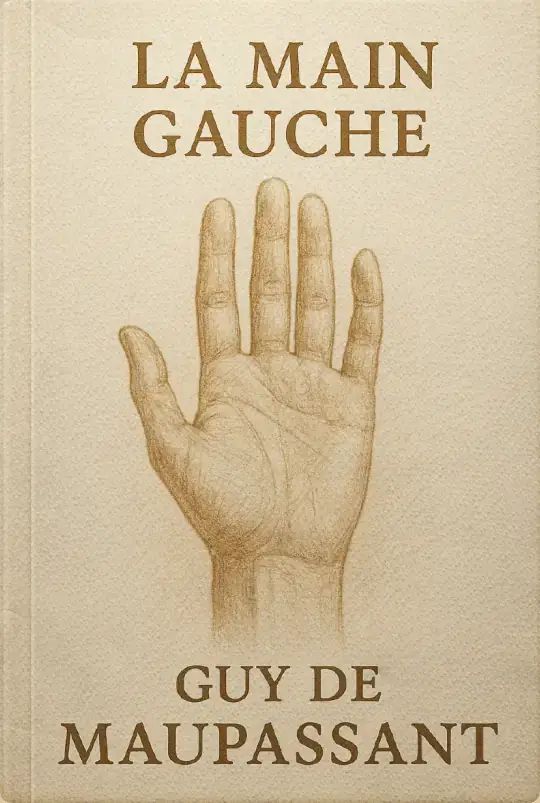 La Main Gauche