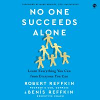 No One Succeeds Alone